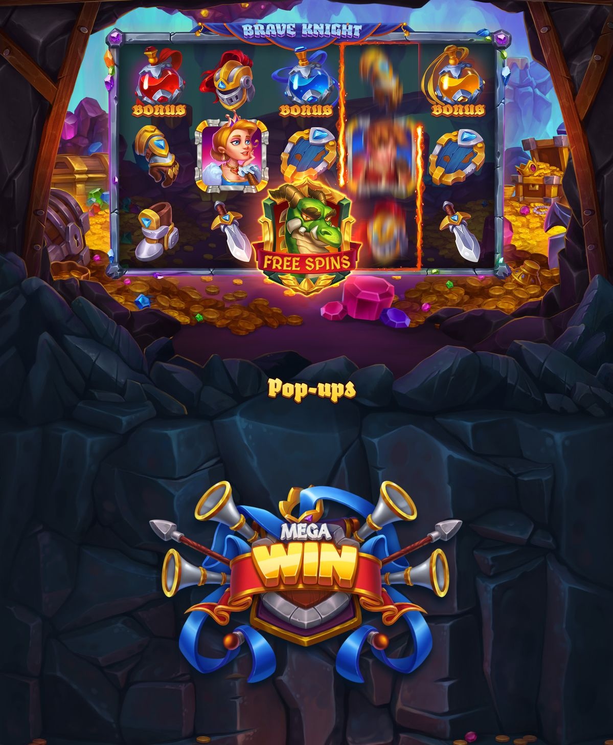 Jackpot Rewards Fiesta