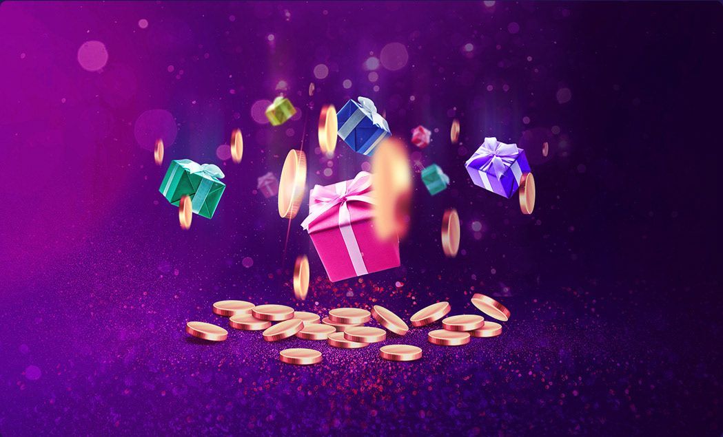 Jackpot Rewards Fiesta Live Casino
