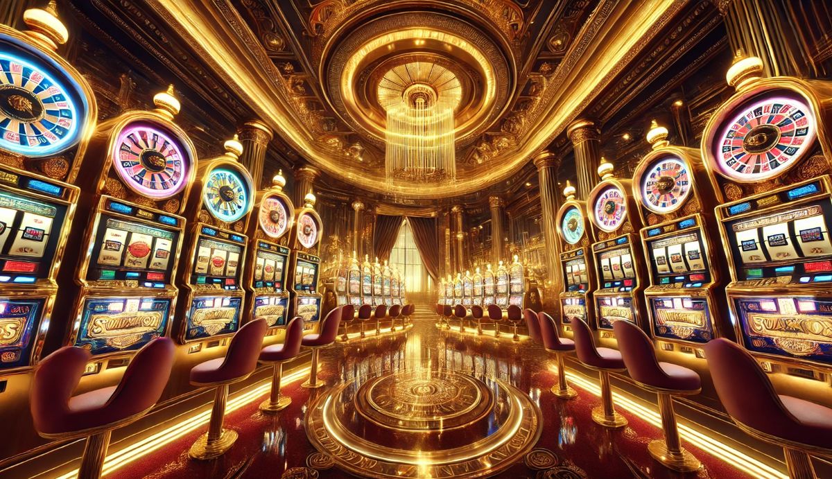 Jackpot Rewards Fiesta Live Casino