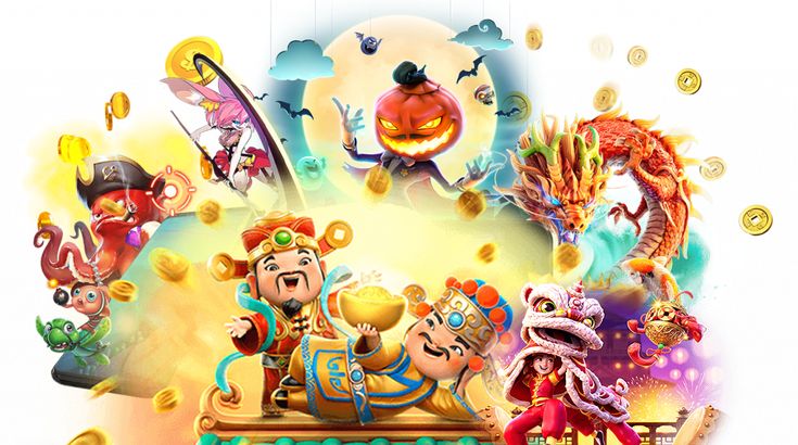 Jackpot Rewards Fiesta Live Casino